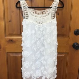 5/$25 Cute sun dress